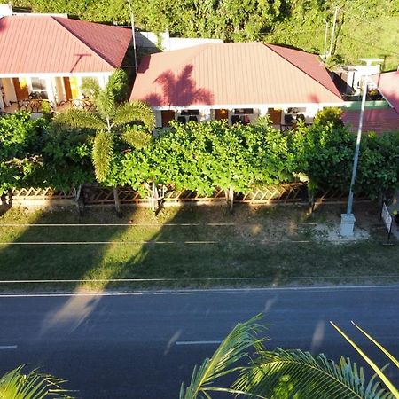 Hanna'S Place Rooms For Rent Solangon San Juan Siquijor Eksteriør bilde