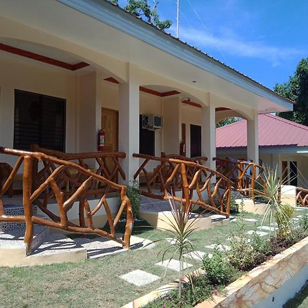 Hanna'S Place Rooms For Rent Solangon San Juan Siquijor Eksteriør bilde