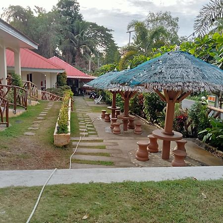 Hanna'S Place Rooms For Rent Solangon San Juan Siquijor Eksteriør bilde