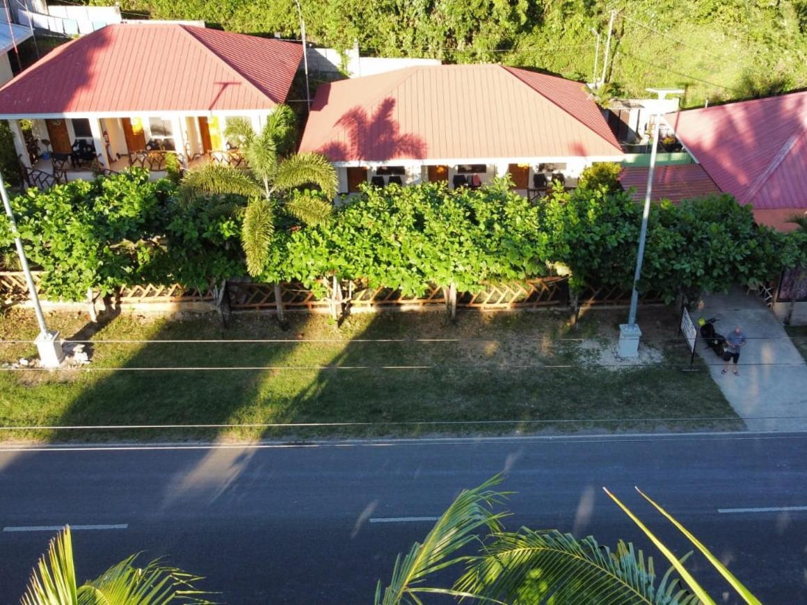 Hanna'S Place Rooms For Rent Solangon San Juan Siquijor Eksteriør bilde