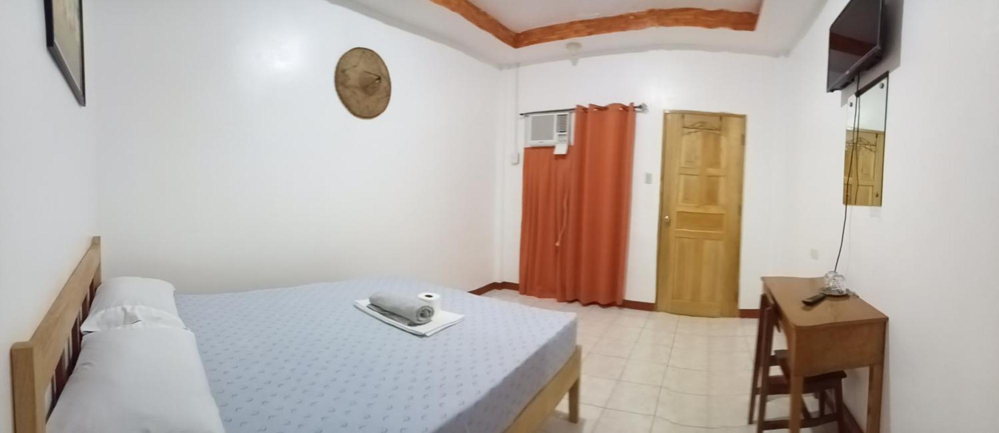 Hanna'S Place Rooms For Rent Solangon San Juan Siquijor Eksteriør bilde